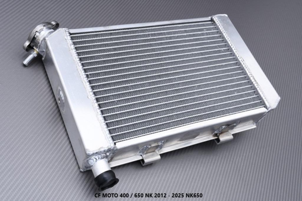 Radiateur AVDB CF MOTO 400 / 650 NK 2012 - 2025 NK650, Motos, Enlèvement ou Envoi, Neuf