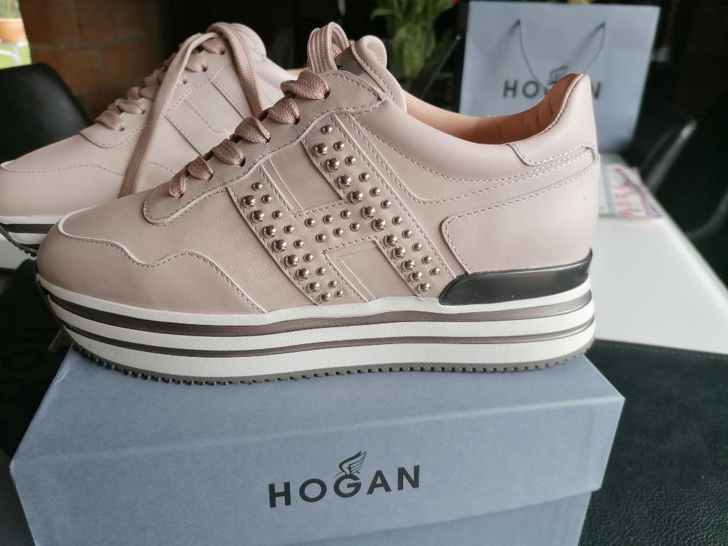 Chaussures Hogan neuves -50%, Vêtements | Femmes, Chaussures, Neuf, Gris, Enlèvement ou Envoi