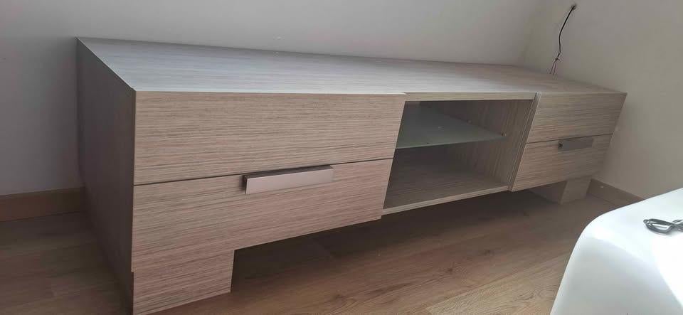 Eetkamerset, Ophalen, Gebruikt