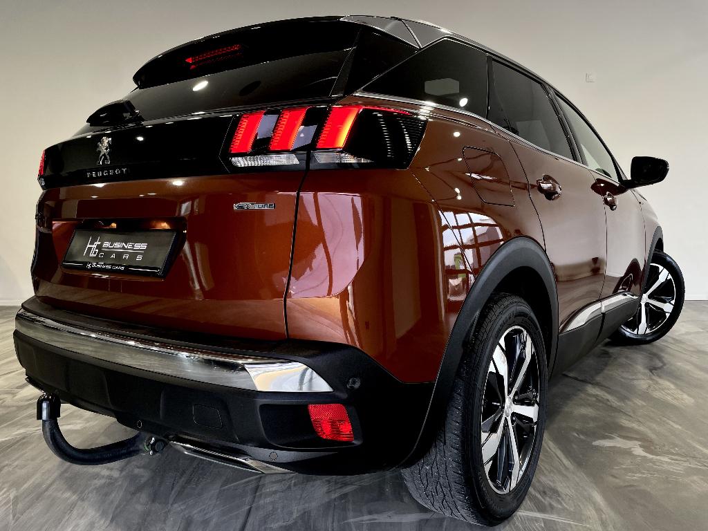 Peugeot 3008 1.2/ GT LINE/ TOIT OUVRANT/ SON FOCAL/ FULL LED, Autos, Peugeot, Cuir, Achat, Euro 6, Entreprise