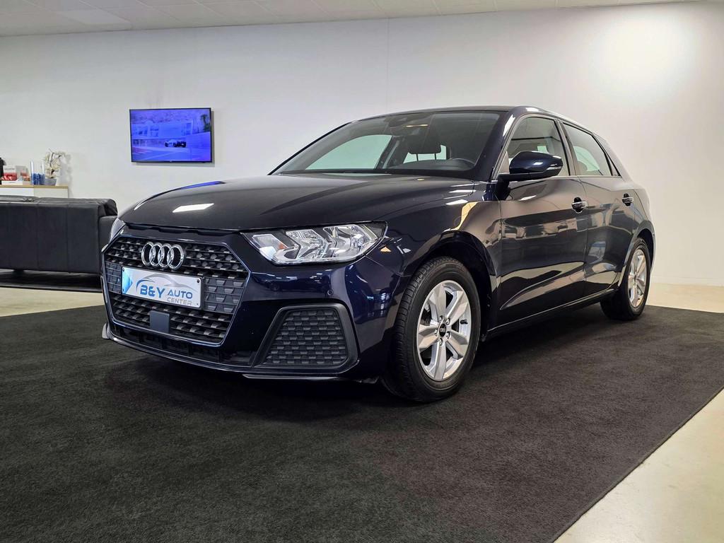 Audi A1 Sportback 25 TFSI Attraction (EU6AP), Autos, Audi, Achat, A1, Euro 6, Entreprise