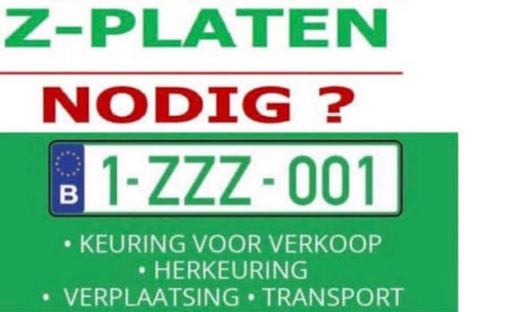 Assiettes Z, Enlèvement ou Envoi, Comme neuf