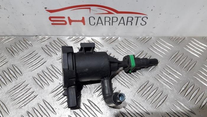 Soupape vide d'un Mercedes A-Klasse, 3 mois de garantie, Utilisé, -, -