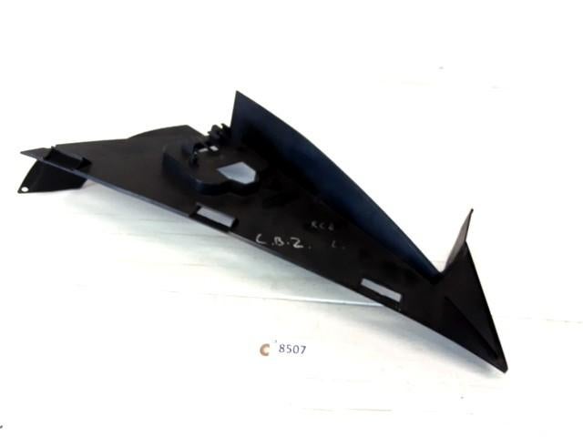 1190 RC8 (R) 2008 - 2015 KTM Cover D1-51849, Motoren, Onderdelen | Overige