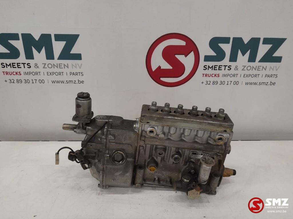Occ pompe d'injection de carburant PE6P120 Bosch, Autos : Pièces & Accessoires, Pièces camion, Autres marques, Systèmes à carburant