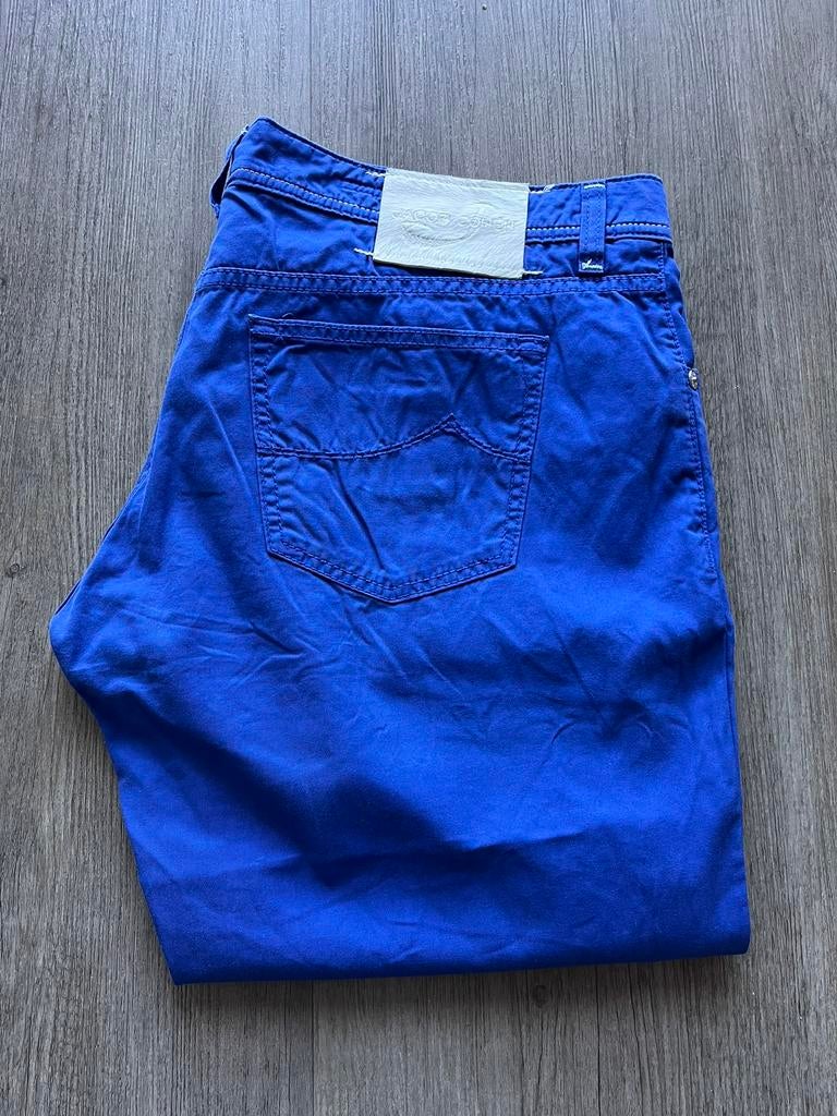 Jacob Cohen jeans size 42 type J620 comfort, Vêtements | Hommes, Jeans, Comme neuf, W40 - W42 (confection 56/58), Bleu, Enlèvement ou Envoi