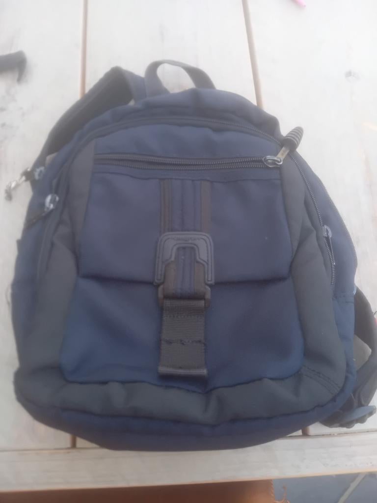 Kleuterboekentas hedgren, Ophalen of Verzenden