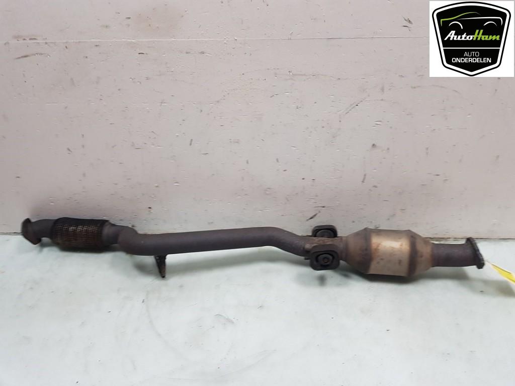 CATALYSEUR Opel Astra J Sports Tourer (PD8 / PE8 / PF8), Dhr. J. Ham, Administratie@autoham.nl, Opel, Utilisé