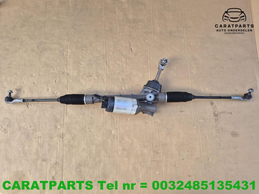 1EB423053AS Skoda Enyaq stuurhuis Audi Q4 e-tron ID5 ID4, Auto-onderdelen, Besturing, Audi, Volkswagen, Skoda, Gebruikt