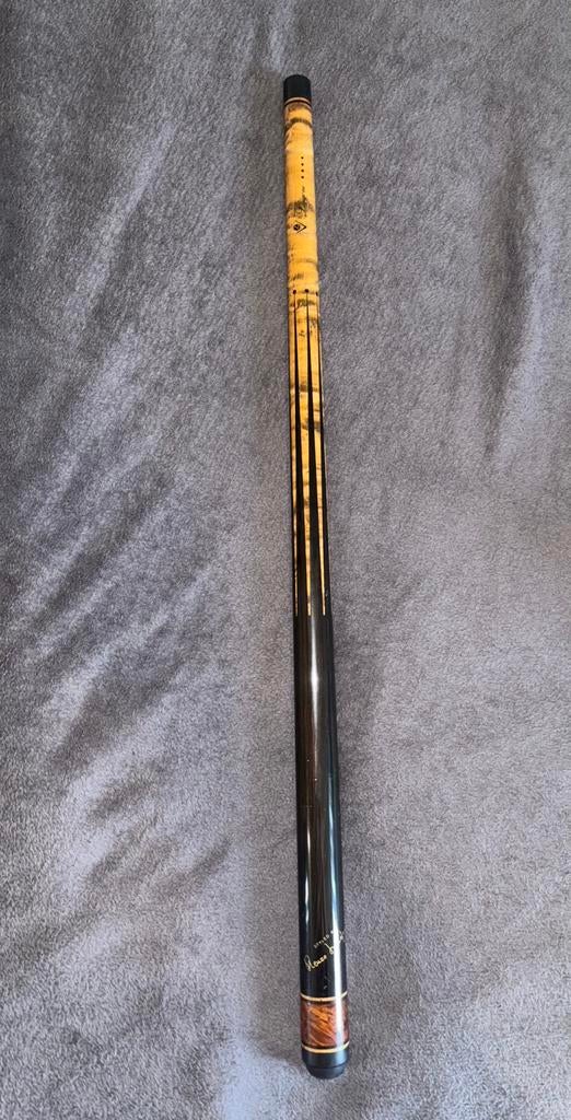 Longoni 4 Sterren Biljartkeu, Enlèvement ou Envoi, Utilisé