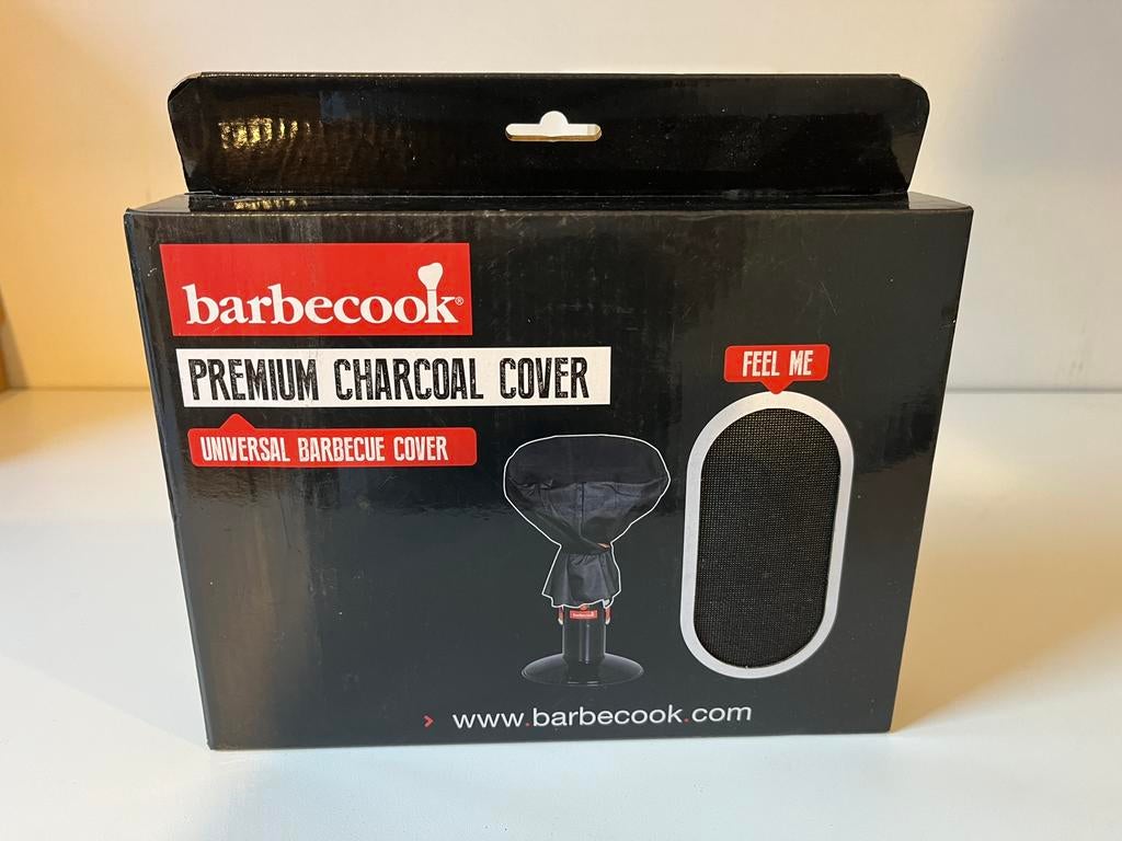 Barbecue hoes barbecook NIEUW!, Tuin en Terras, Ophalen, Zo goed als nieuw