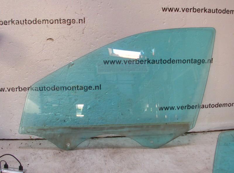 PORTIERRUIT LINKS VOOR Mercedes-Benz C Combi (S203), Gebruikt, Mercedes-Benz