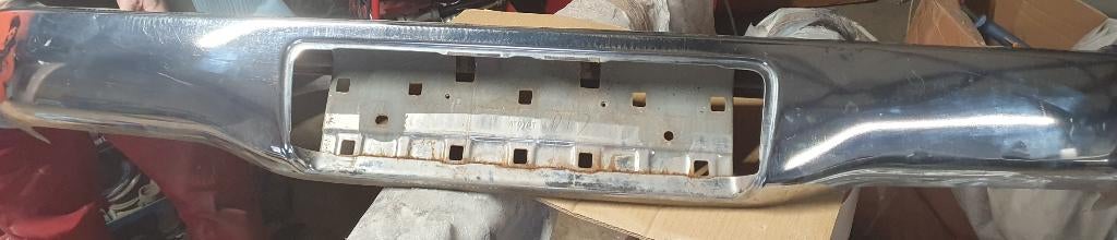 Pare chocs toyota arrière, Arrière, Pare-chocs, Utilisé, Toyota