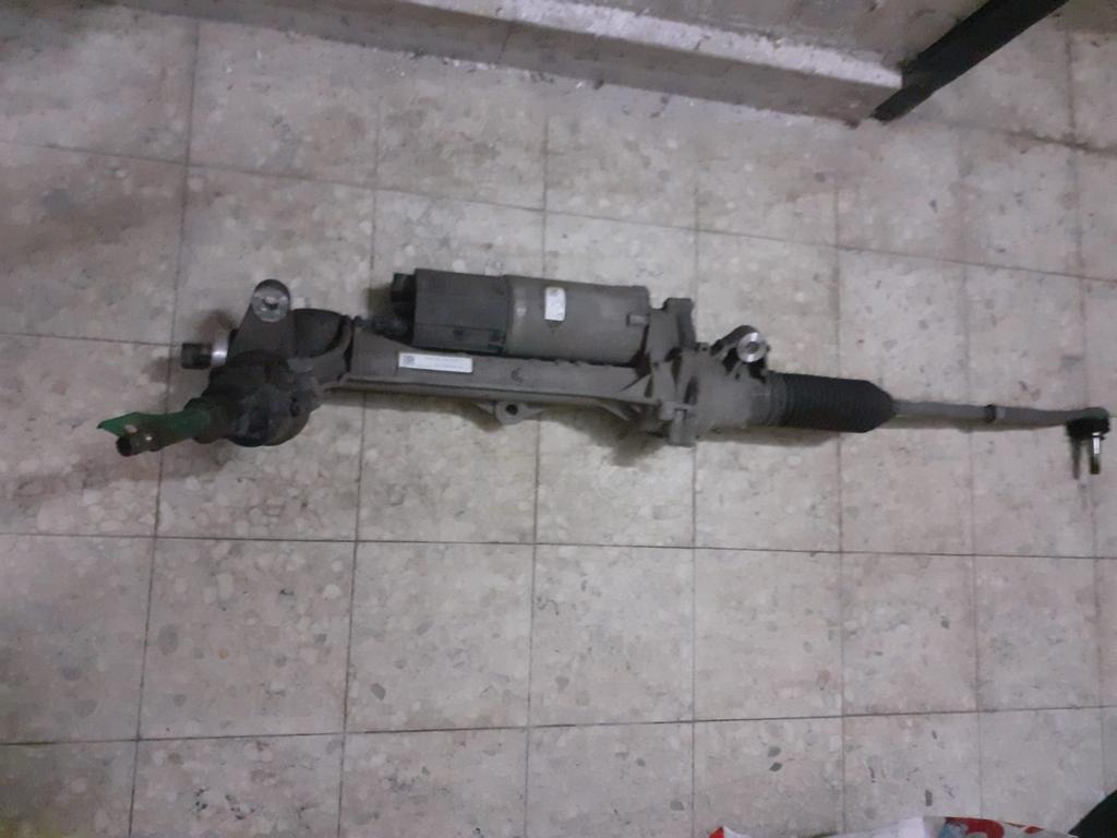 Crémaillère de direction pour Mercedez Sprinter 2019-2025, Enlèvement ou Envoi, Utilisé, Mercedes-Benz