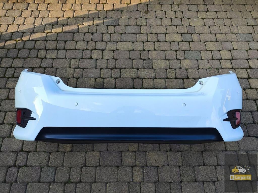 71501-TEZ-Y000, PARE-CHOCS ARRI RE HONDA CIVIC X 10 BERLINE, Pare-chocs, Info@honda.co.jp, Utilisé, Minami-Aoyama 2-chome 1-1
107-8556  Tokyo