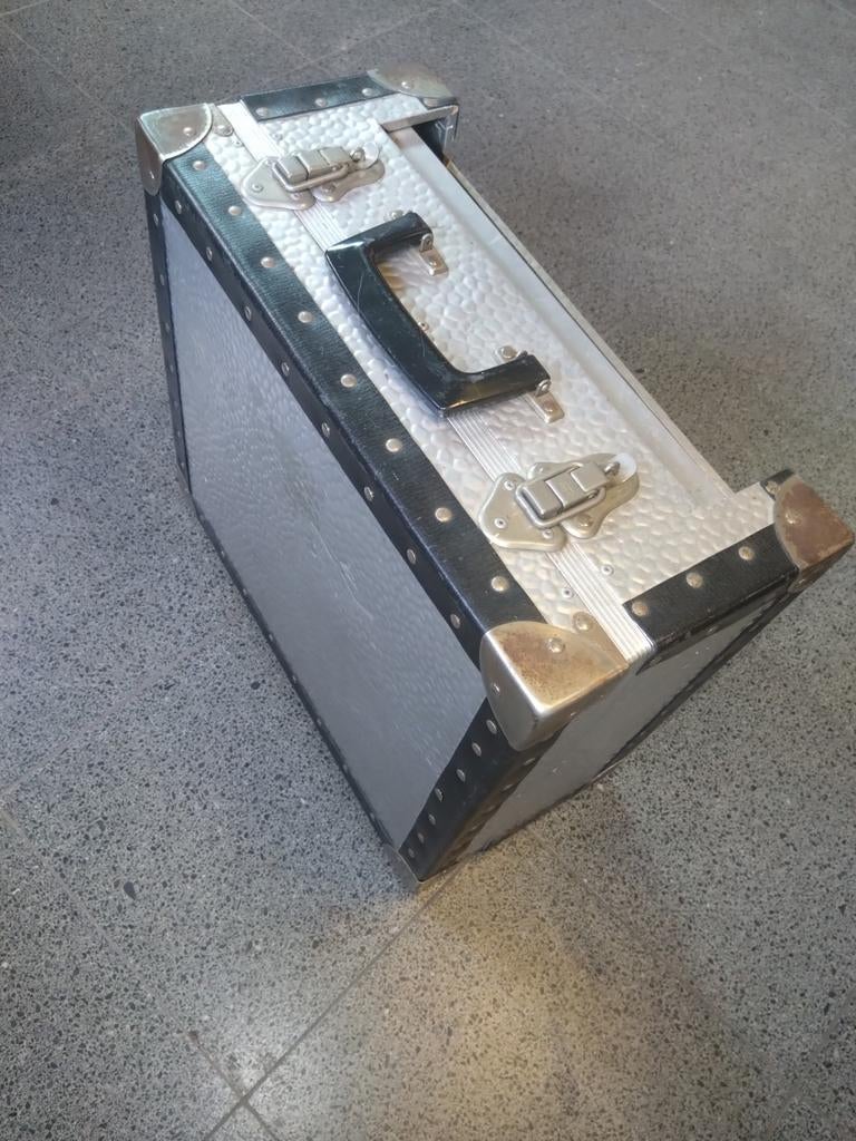 Bandrecorder Revox A77 werking obekend, Ophalen of Verzenden, Bandrecorder