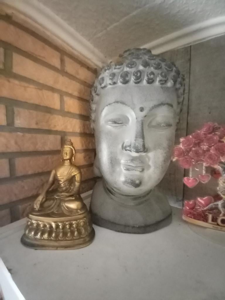 Bouddha, Maison & Meubles, Enlèvement