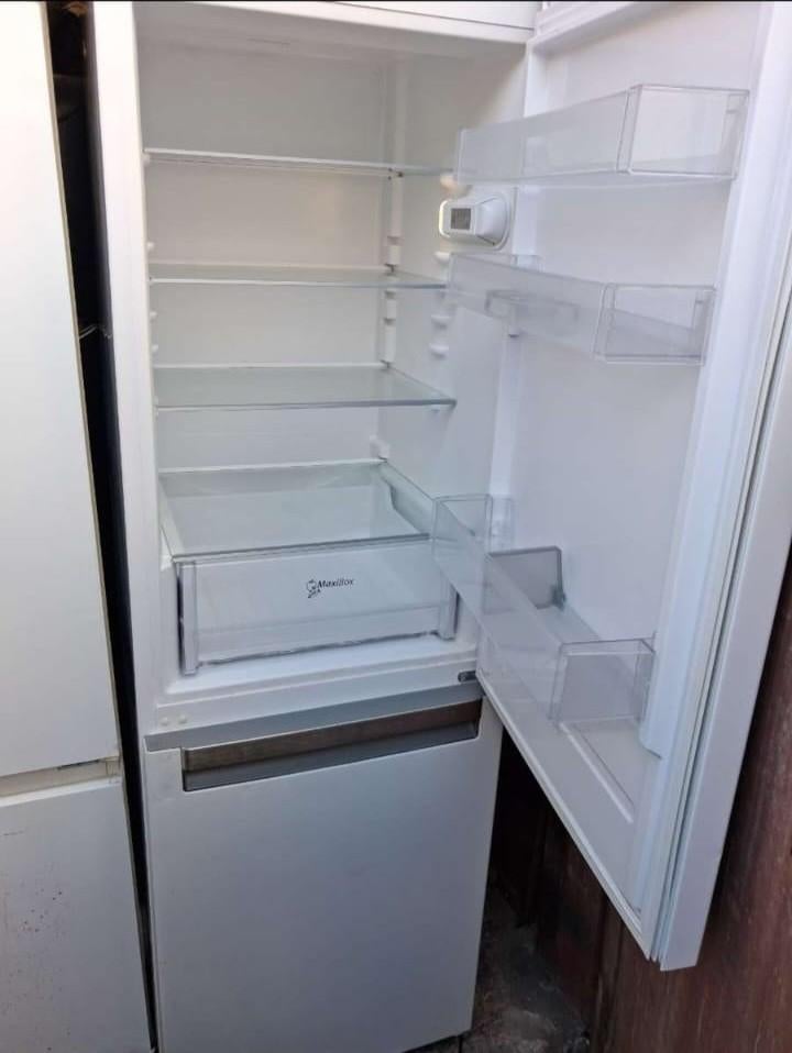 Frigo congélateur fonctionne très bien, Enlèvement ou Envoi, Utilisé