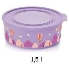 Click plus doos, Huis en Inrichting, Ophalen of Verzenden, Nieuw, Paars, Overige typen