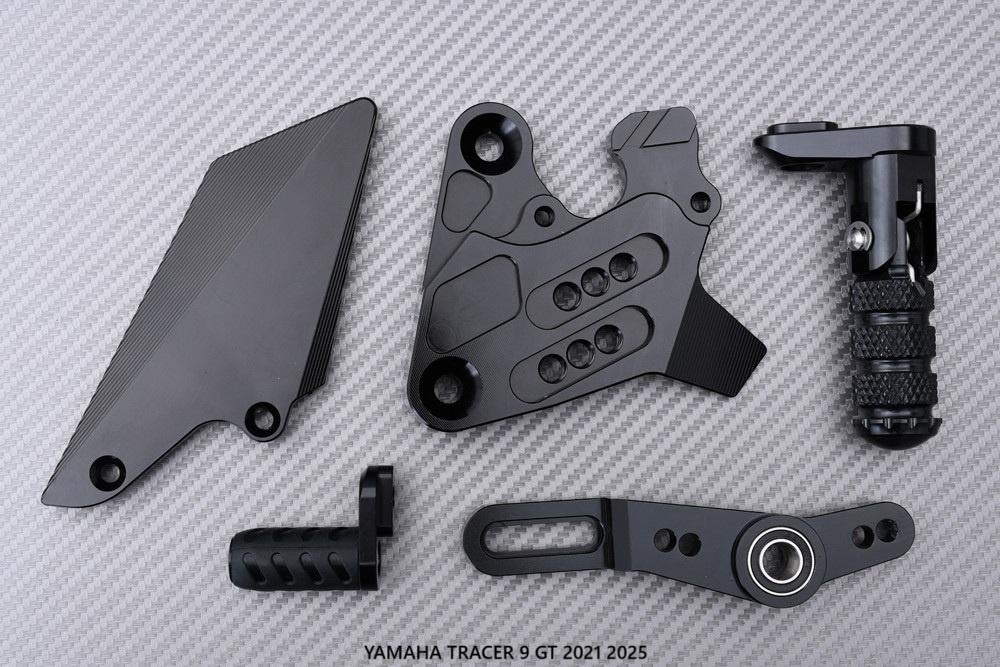 Verstelbare remschakelset YAMAHA TRACER 9 / GT 2021 - 2025, Motoren, Accessoires | Overige, Ophalen of Verzenden, Nieuw