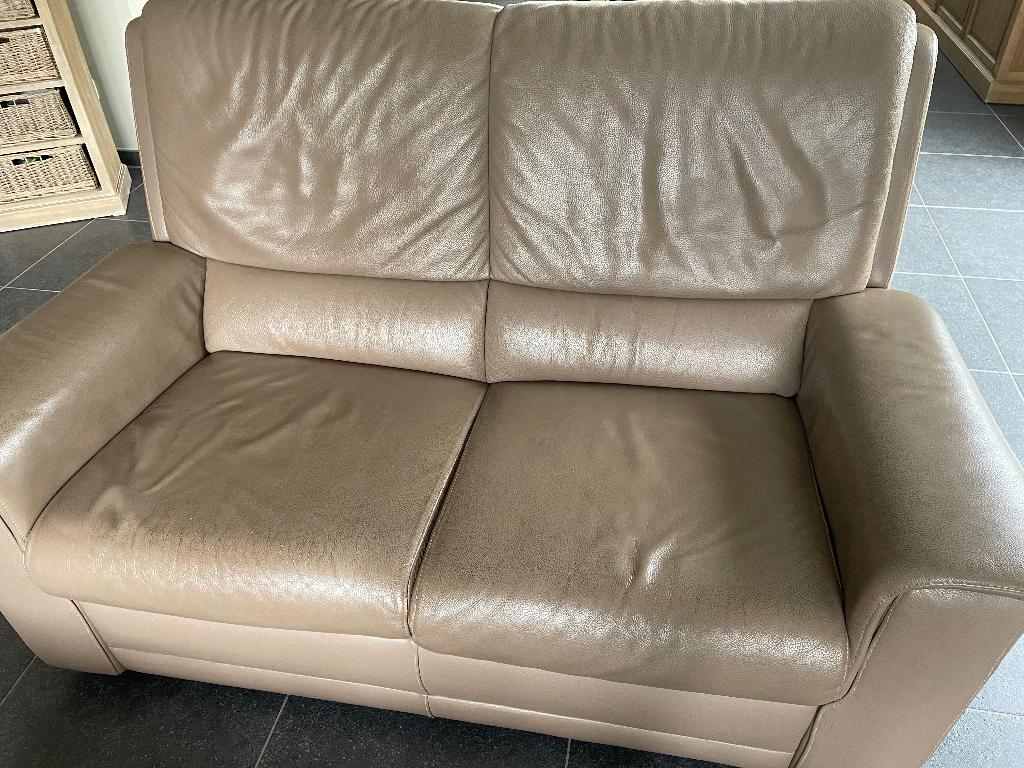 Gratis salon, Enlèvement, Utilisé