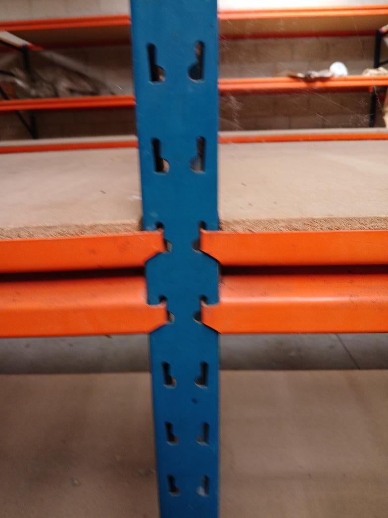 Grootvakstellingen – direct beschikbaar, Ophalen of Verzenden