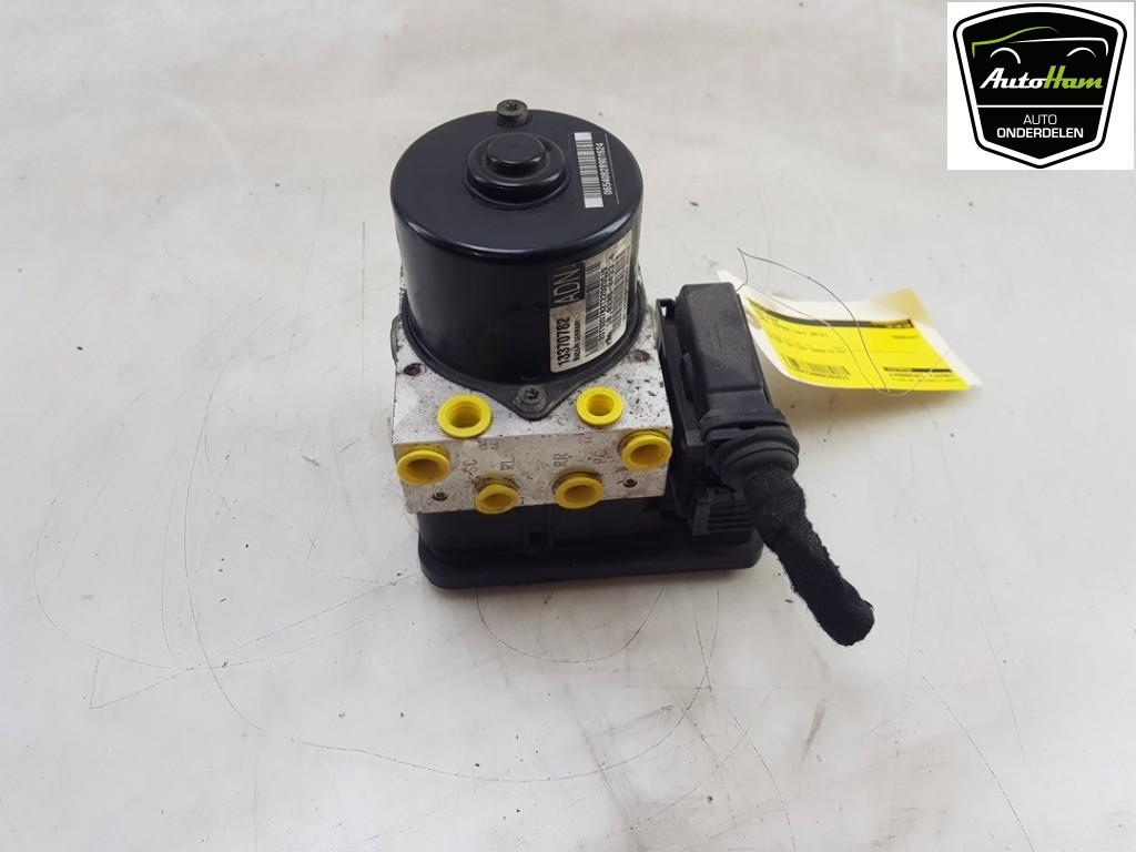 BLOC ABS (FREINS ANTI-BLOCAGE) Opel (|13370782|13384013|), Utilisé, Opel