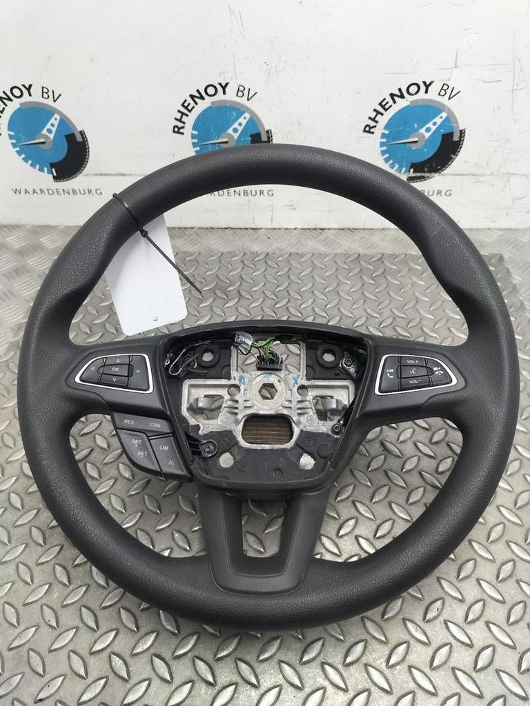 FORD FOCUS STUURWIEL 2017, Ophalen of Verzenden, Gebruikt, Stiba lid