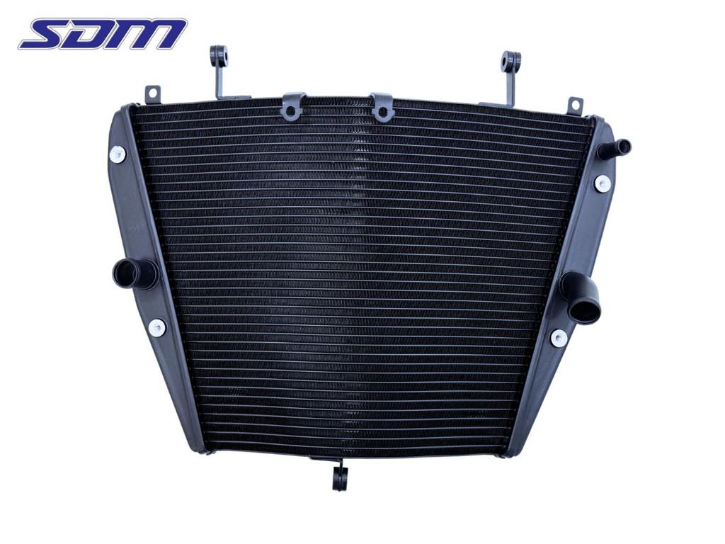RADIATEUR CBR 1000 RR Fireblade 2008-2009 (CBR1000RR SC59), Motoren, Dhr. S. di Majo, Nieuw, Info@cama-motorparts.nl, P.J. Troelstraweg 8 8
3144 CX  MAASSLUIS, NL