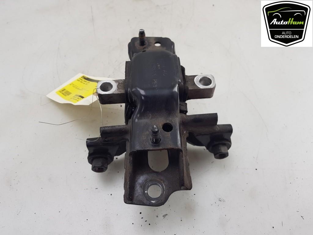 SUPPORT BOITE DE VITESSES Skoda Fabia II Combi, Autos : Pièces & Accessoires, Utilisé, Skoda