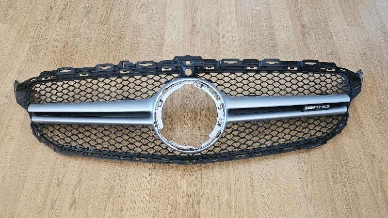 Mercedes AMG classe c w205, Enlèvement ou Envoi