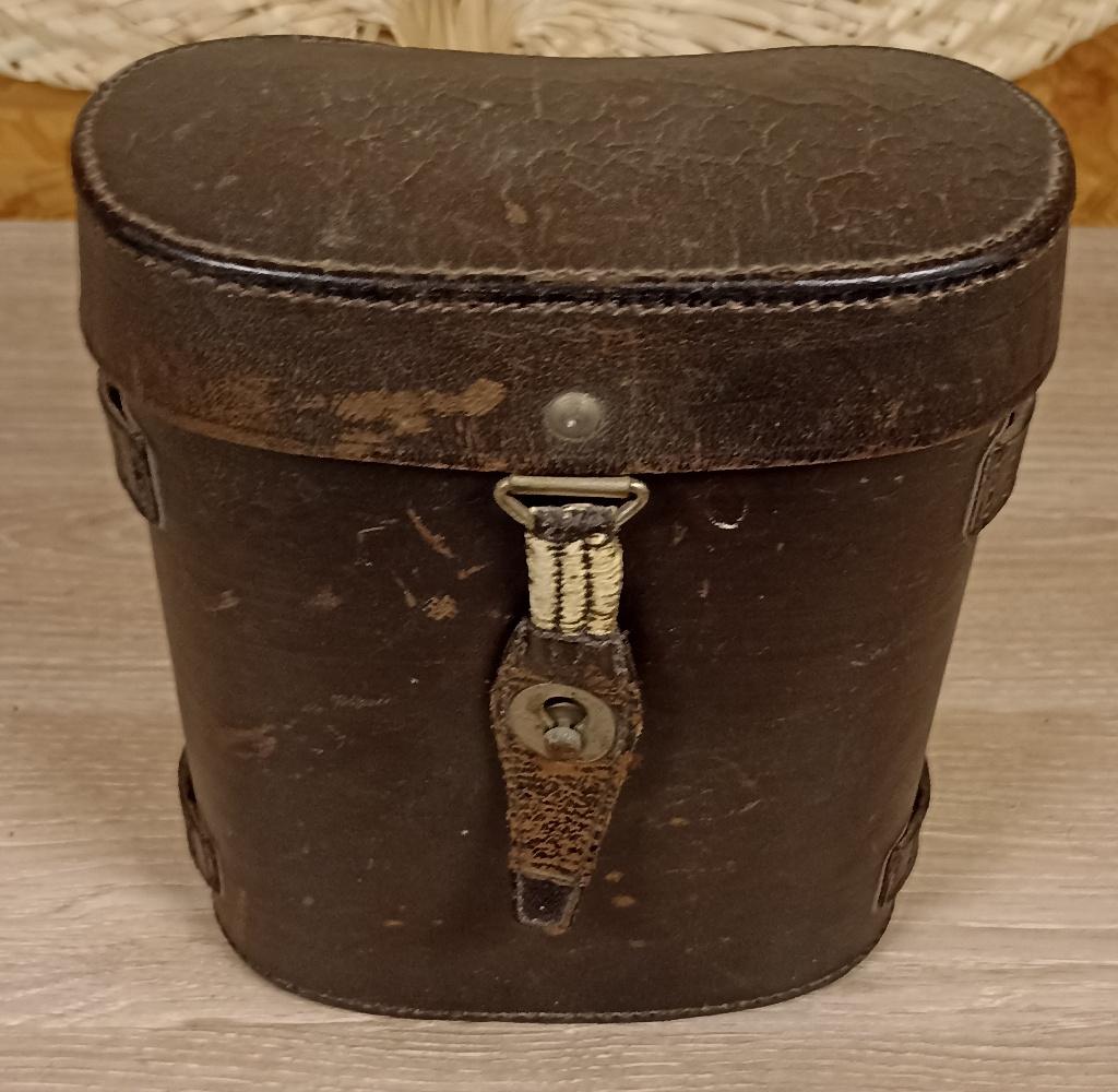 Etui à jumelles Françaises ww2, Verzenden, Landmacht, Overige typen