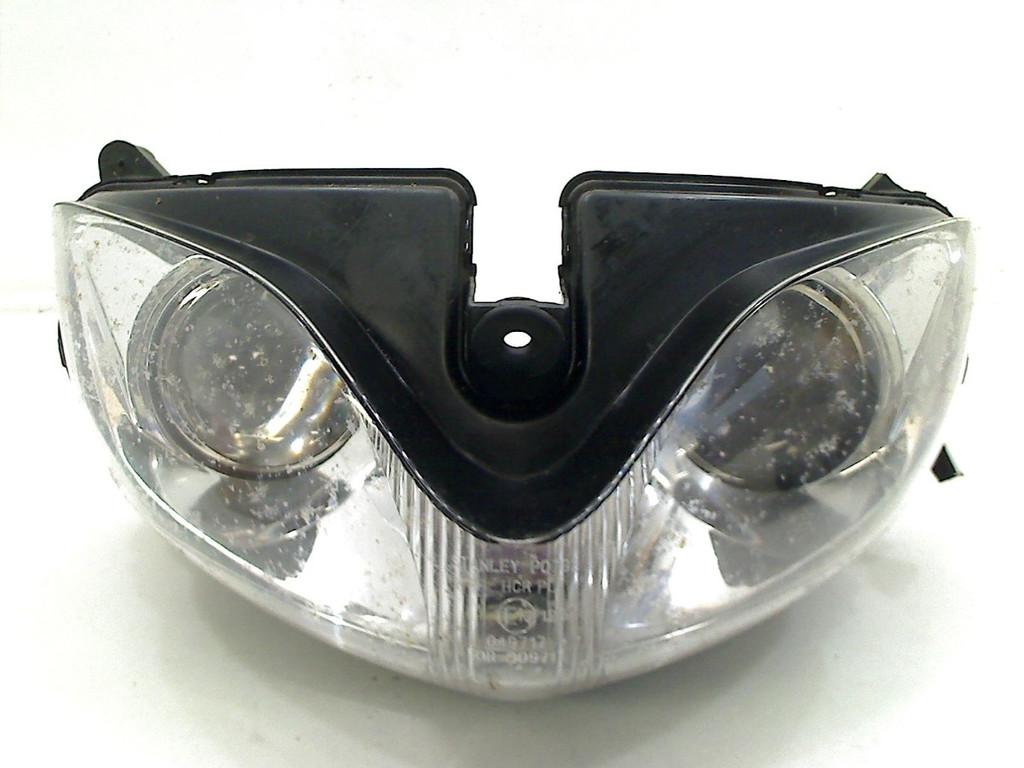 KOPLAMP Suzuki GSF 600 Bandit 2000-2004 (GSF600 MK2), Motoren, Onderdelen | Suzuki, Dhr. S. di Majo, Gebruikt, Info@cama-motorparts.nl