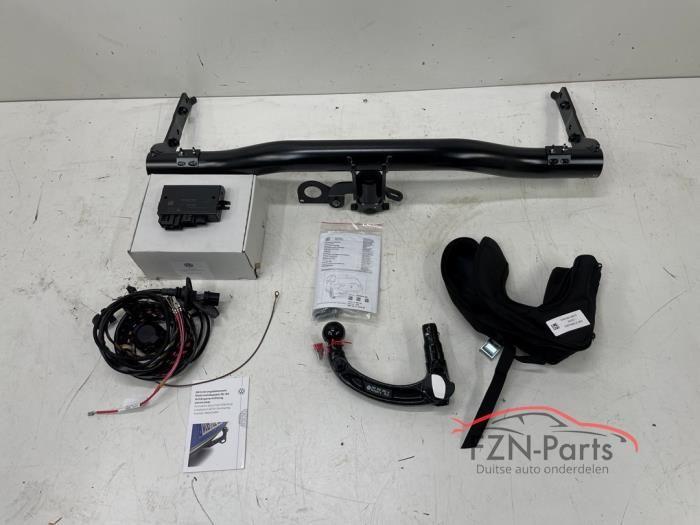 VW Polo 2G Facelift AW Trekhaak Nieuw compleet met kabelset