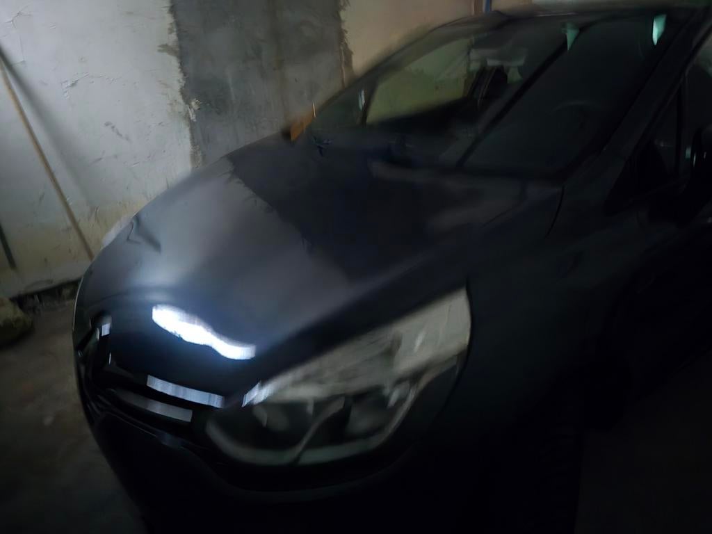 Voiture  Renault cilo, Auto's, Voorwielaandrijving, Stof, Beige, 5 deurs