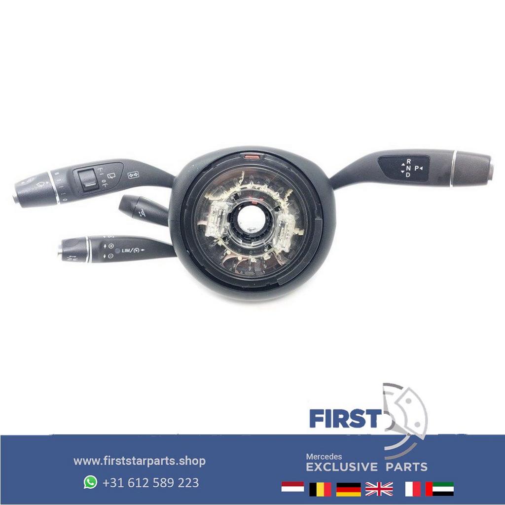 A20590028239051 W205 W253 MRM STUURHOEKSENSOR C63 AMG STUUR, Auto-onderdelen, Gebruikt, -, Ophalen of Verzenden, -