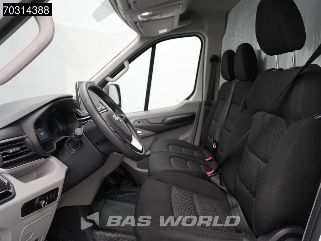 Maxus eDeliver 9 Elektrisch 72kWh 280km WLTP LED Airco Cruis, Auto's, Automaat, Stof, Gebruikt, 750 kg