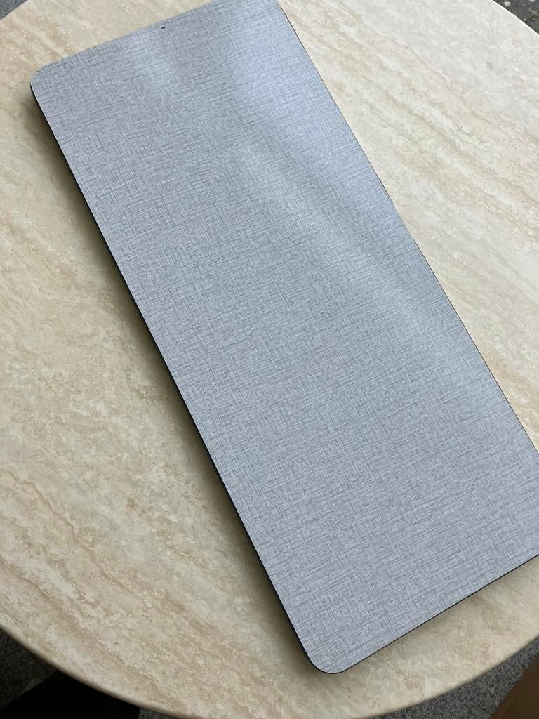 VINTAGE Tafeltablet FORMICA, L 69 cm, B 30 cm, Ophalen of Verzenden