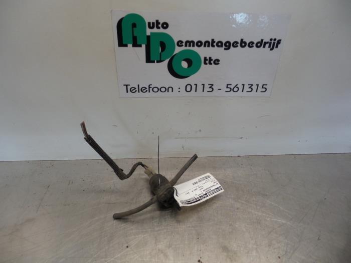 Pompe lave-glace avant d'un Fiat Stilo, -, 3 mois de garantie, Utilisé, Fiat