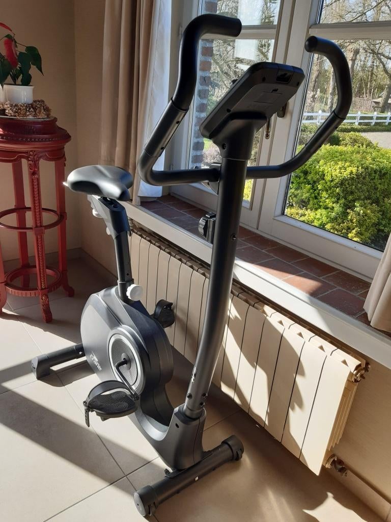 hometrainer, Ophalen, Gebruikt, Benen, Hometrainer