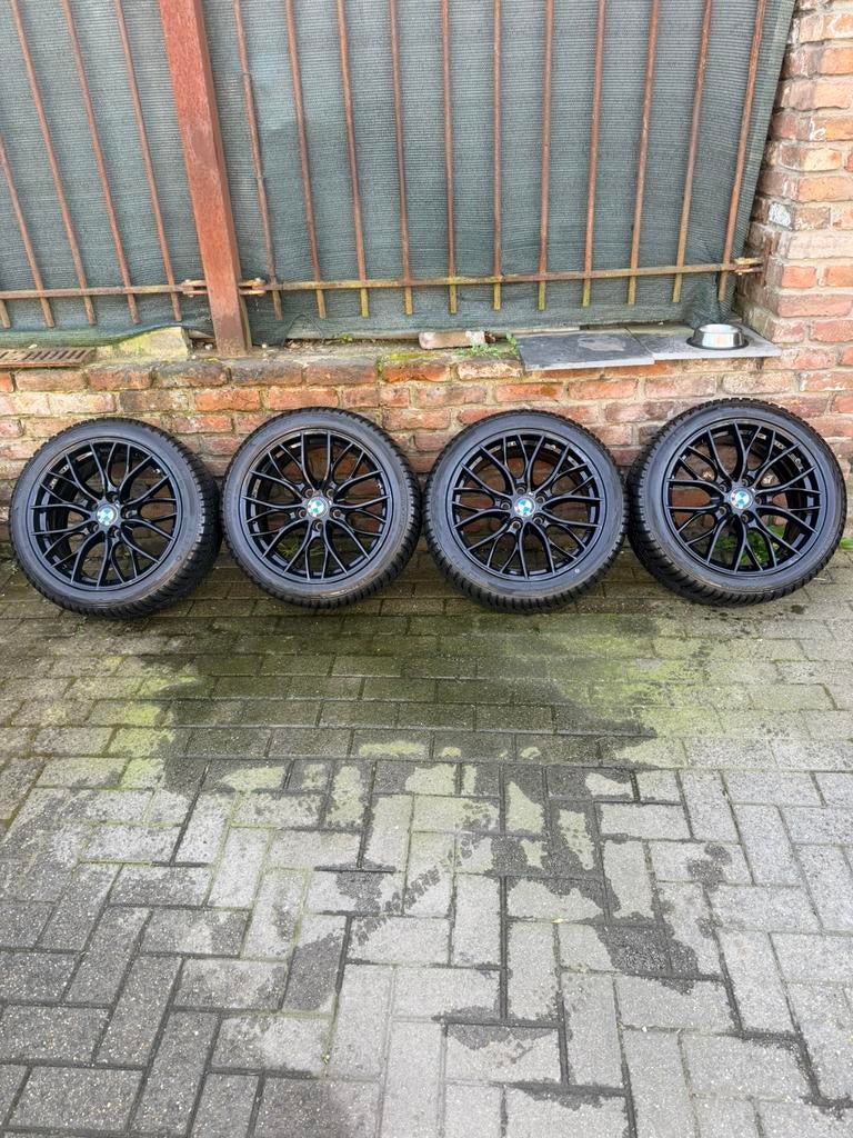 Jantes bmw f30, Enlèvement, 18 pouces, Jante(s)