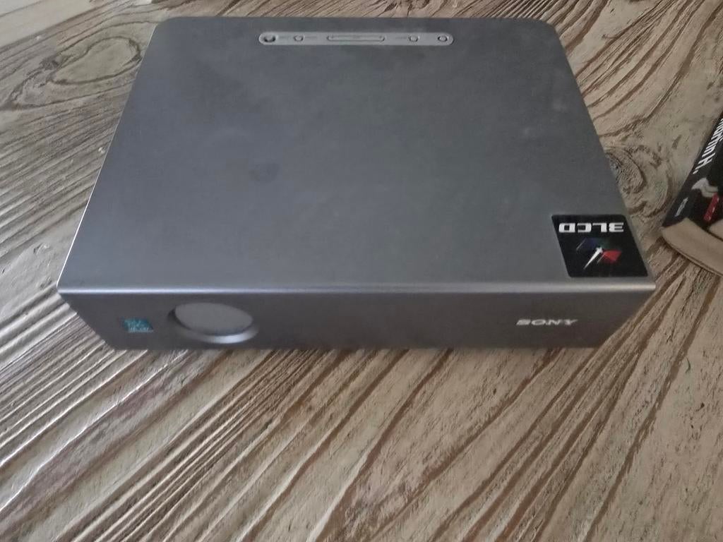 Sony VPL-CS7 beamer, Enlèvement, Utilisé, LED, Sony