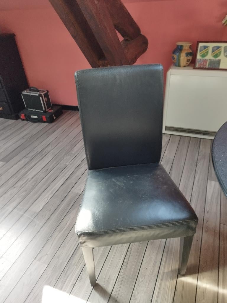 Meuble cuisine, Enlèvement