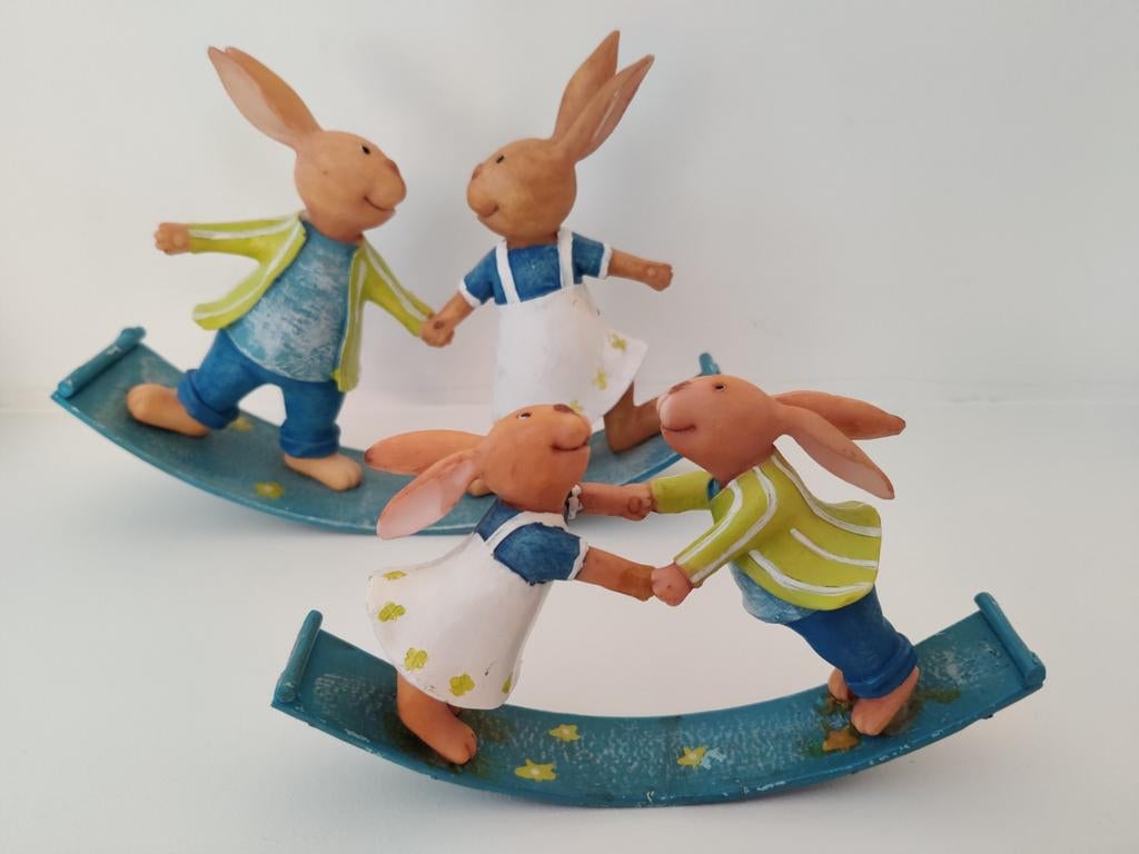 Paasdecoratie, Diversen, Pasen, Ophalen, Nieuw