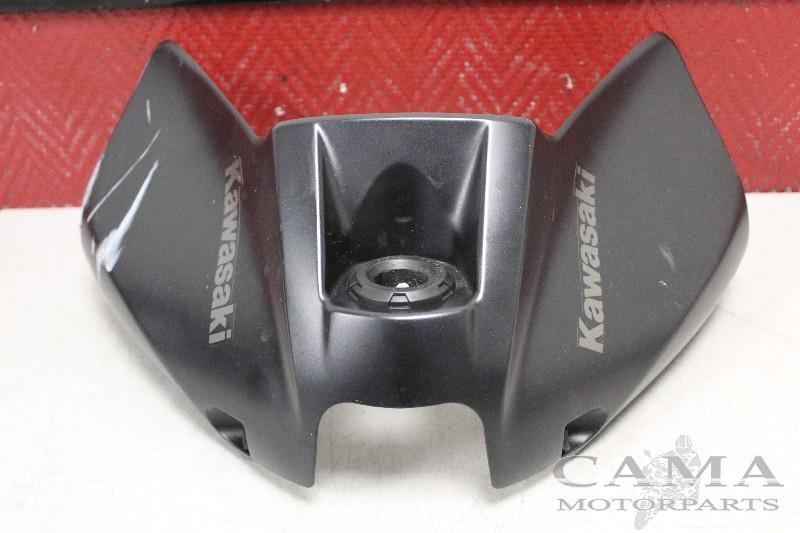 RESERVOIR CACHE ER-6 2012-2016 (ER6 ER-6F ER-6N EX650), Dhr. S. di Majo, Utilisé, Info@cama-motorparts.nl, P.J. Troelstraweg 8 8
3144 CX  MAASSLUIS, NL