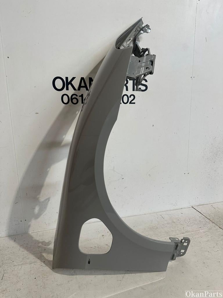 Aile avant droite Porsche Taycan 9J, Info@fabrikant.eu, Fabrikant BV, Fabrikantstraat 1
1000 AA  Amsterdam, NL, Utilisé