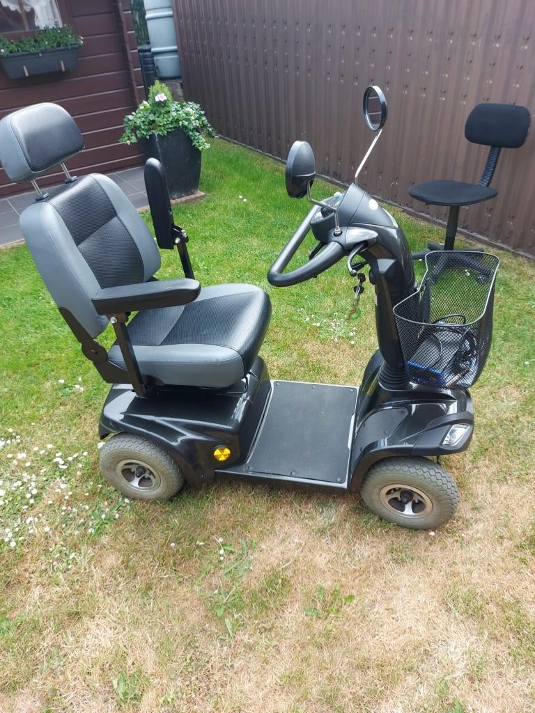 vierwieler, Ophalen, Gebruikt