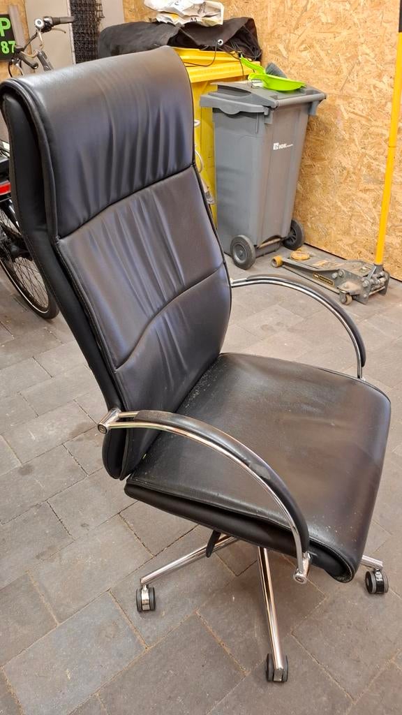 Bureaustoel gratis ophalen, Huis en Inrichting, Ophalen