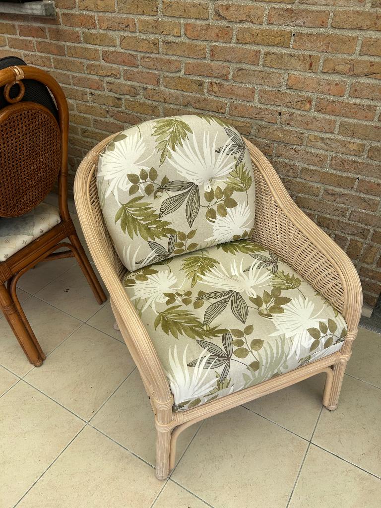 Veranda meubel, Huis en Inrichting, Ophalen