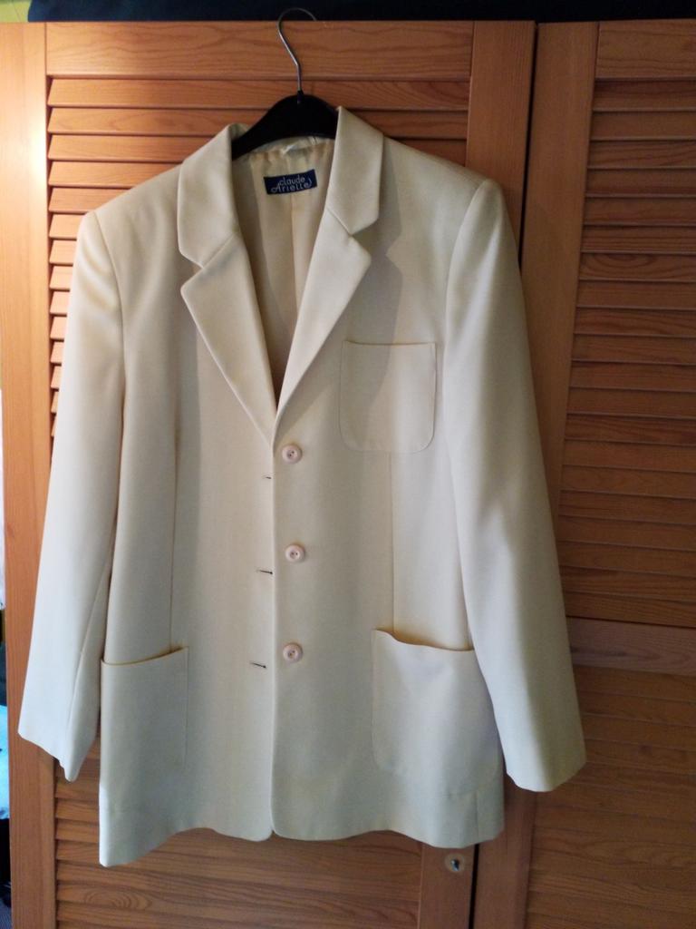 Blazer, Enlèvement ou Envoi